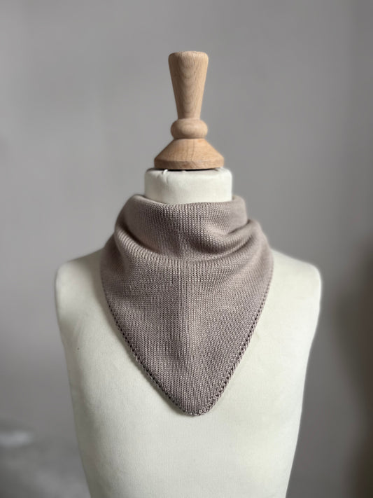 Pine Cone Copenhagen - Leo Bib - Beige