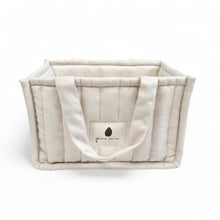 Laden Sie das Bild in den Galerie-Viewer, Pine Cone Copenhagen - Herman Storage Bag - Natura