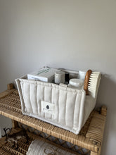 Laden Sie das Bild in den Galerie-Viewer, Pine Cone Copenhagen - Herman Storage Bag - Natura