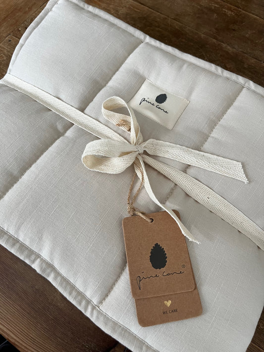 Pine Cone Copenhagen - Alberte Bed Bumper - Natura