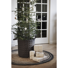 Load image into Gallery viewer, Pine Cone Copenhagen - Jute Carpet