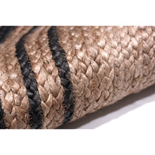 Load image into Gallery viewer, Pine Cone Copenhagen - Jute Carpet