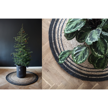 Load image into Gallery viewer, Pine Cone Copenhagen - Jute Carpet