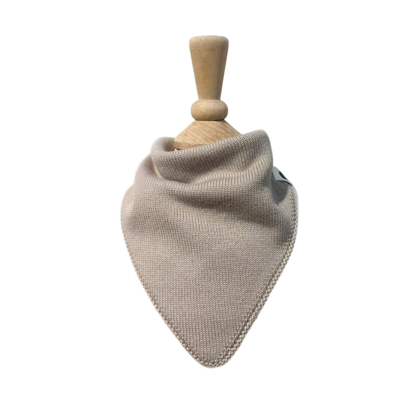 Pine Cone Copenhagen - Leo Bib - Beige