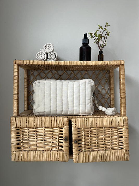 Pine Cone Copenhagen - Lulu - Nursery Bag - Natura