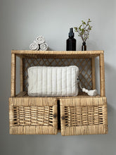 Laden Sie das Bild in den Galerie-Viewer, Pine Cone Copenhagen - Lulu - Nursery Bag - Natura