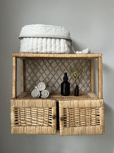 Laden Sie das Bild in den Galerie-Viewer, Pine Cone Copenhagen - Lulu - Nursery Bag - Natura