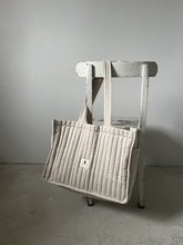 Laden Sie das Bild in den Galerie-Viewer, Pine Cone Copenhagen - Mommy Tote Bag / Nursery Bag - Natura Dot