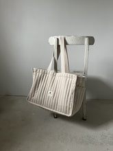 Laden Sie das Bild in den Galerie-Viewer, Pine Cone Copenhagen - Mommy Tote Bag / Nursery Bag - Natura