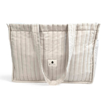 Laden Sie das Bild in den Galerie-Viewer, Pine Cone Copenhagen - Mommy Tote Bag / Nursery Bag - Natura