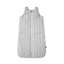 Laden Sie das Bild in den Galerie-Viewer, Pine Cone Copenhagen - Sleeping Bag  - Mushroom Stripe