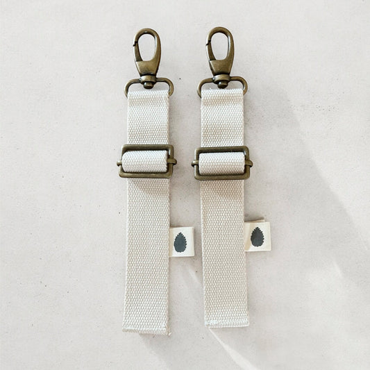 Pine Cone Copenhagen - Stroller straps