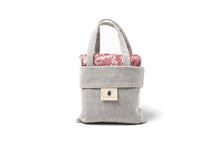 Indlæs billede til gallerivisning Pine Cone Copenhagen - Junior Bedding - Champagne Old Rose/Angle