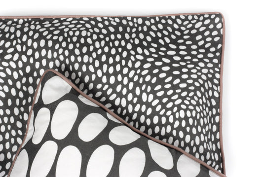 Pine Cone Copenhagen - Baby Bedding - Herd/Flow Shark