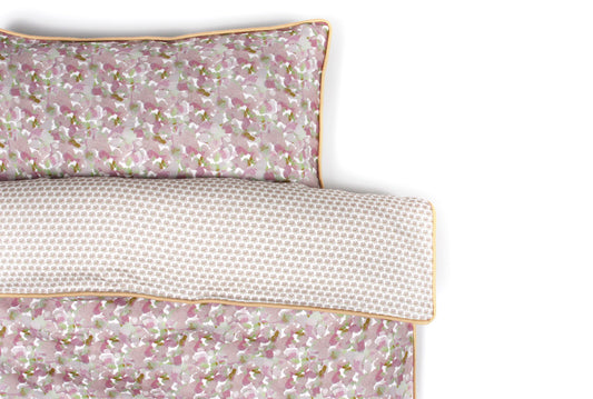 Pine Cone Copenhagen - Baby Bedding - Signature Viol