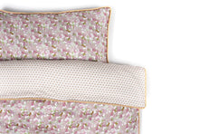 Load image into Gallery viewer, Pine Cone Copenhagen - Junior Bedding -  Signature Viol