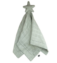 Indlæs billede til gallerivisning Pine Cone Copenhagen - Fifi Cuddle Cloth - Organic Cotton - Salvie