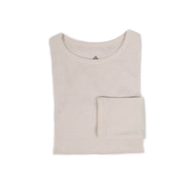 Load image into Gallery viewer, Pine Cone Copenhagen - Blouse - Pointelle Dot - Natura