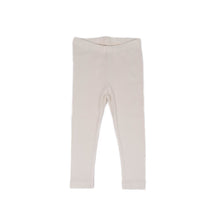 Load image into Gallery viewer, Pine Cone Copenhagen - Leggings - Pointelle Dot - Natura