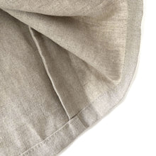 Load image into Gallery viewer, Pine Cone Copenhagen - Skirt - Organic Linen - Made in DK