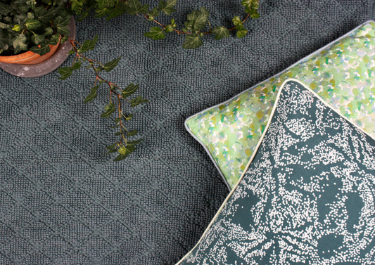 Pine Cone Copenhagen - Baby Bedding - Signature Apple