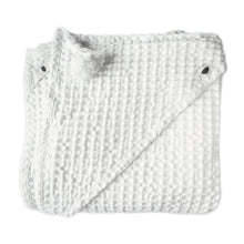 Laden Sie das Bild in den Galerie-Viewer, Pine Cone Copenhagen - Kids Towel - Organic Cotton - Cloud