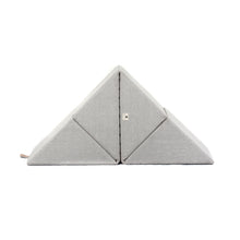 Laden Sie das Bild in den Galerie-Viewer, Pine Cone Copenhagen - Mountain - Happy Play - Light Grey