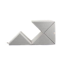 Laden Sie das Bild in den Galerie-Viewer, Pine Cone Copenhagen - Mountain - Happy Play - Light Grey