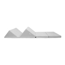 Indlæs billede til gallerivisning Pine Cone Copenhagen - Triangle - Happy Play - Light Grey