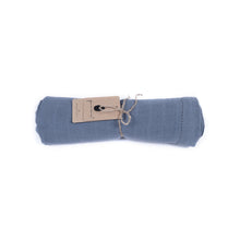Laden Sie das Bild in den Galerie-Viewer, Pine Cone Copenhagen - Björk Swaddle - Blueberry