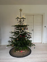 Load image into Gallery viewer, Pine Cone Copenhagen - Jute Carpet
