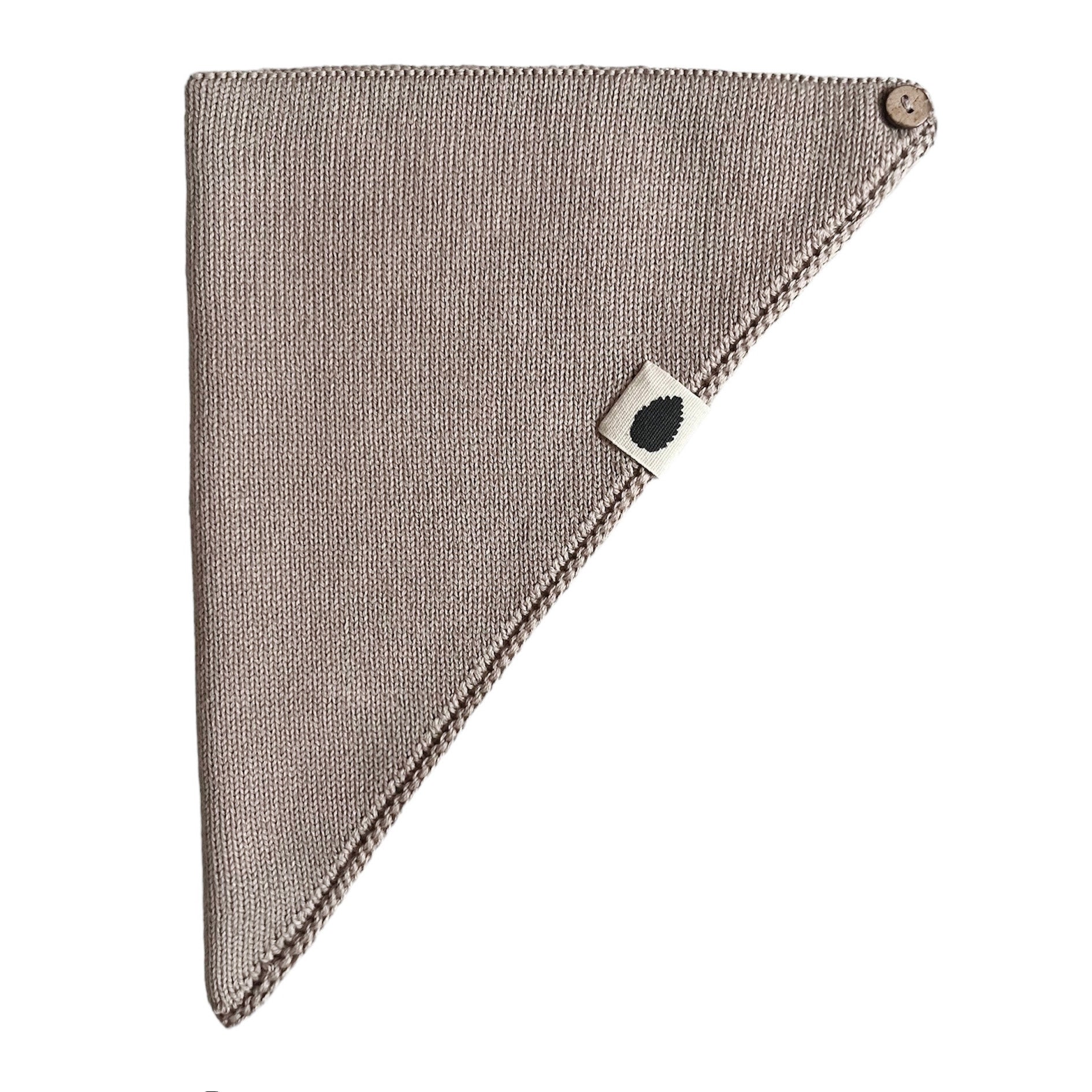 Pine Cone Copenhagen - Leo Bib - Beige