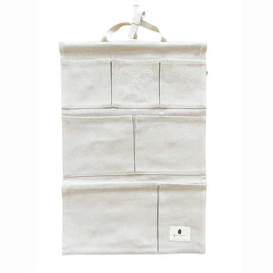 Bagsæde organizer – Bow