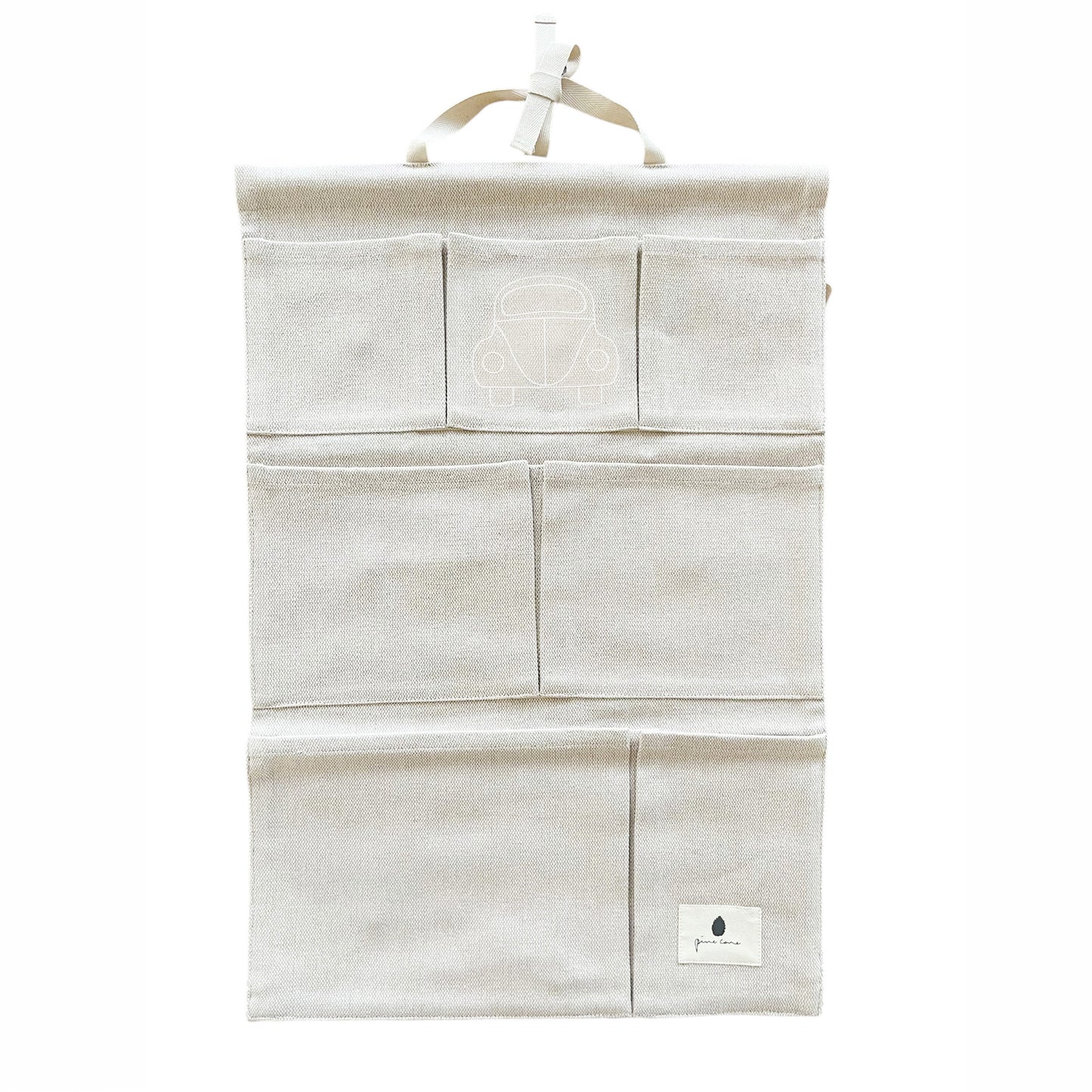 Car Seat Organizer – Car