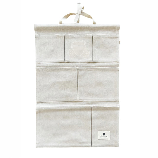 Bagsæde organizer – Car