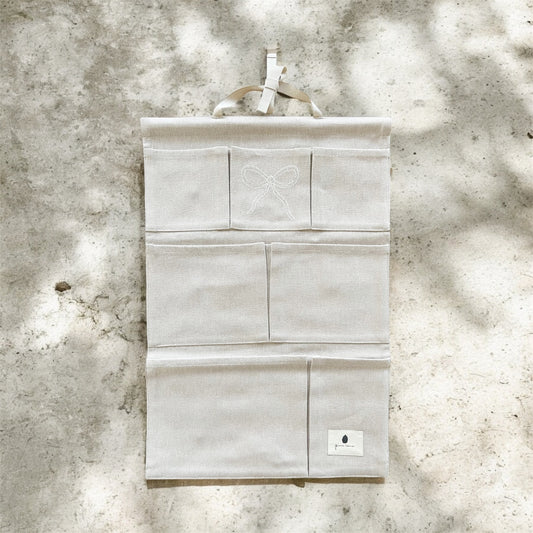 Bagsæde organizer – Bow