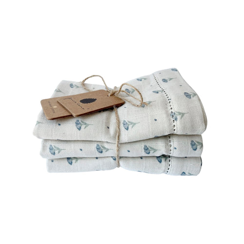 Edith Stofble – 3-pak – Flower Dot