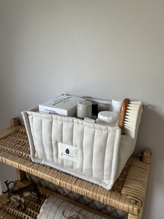 Pine Cone Copenhagen - Herman Storage Bag - Natura