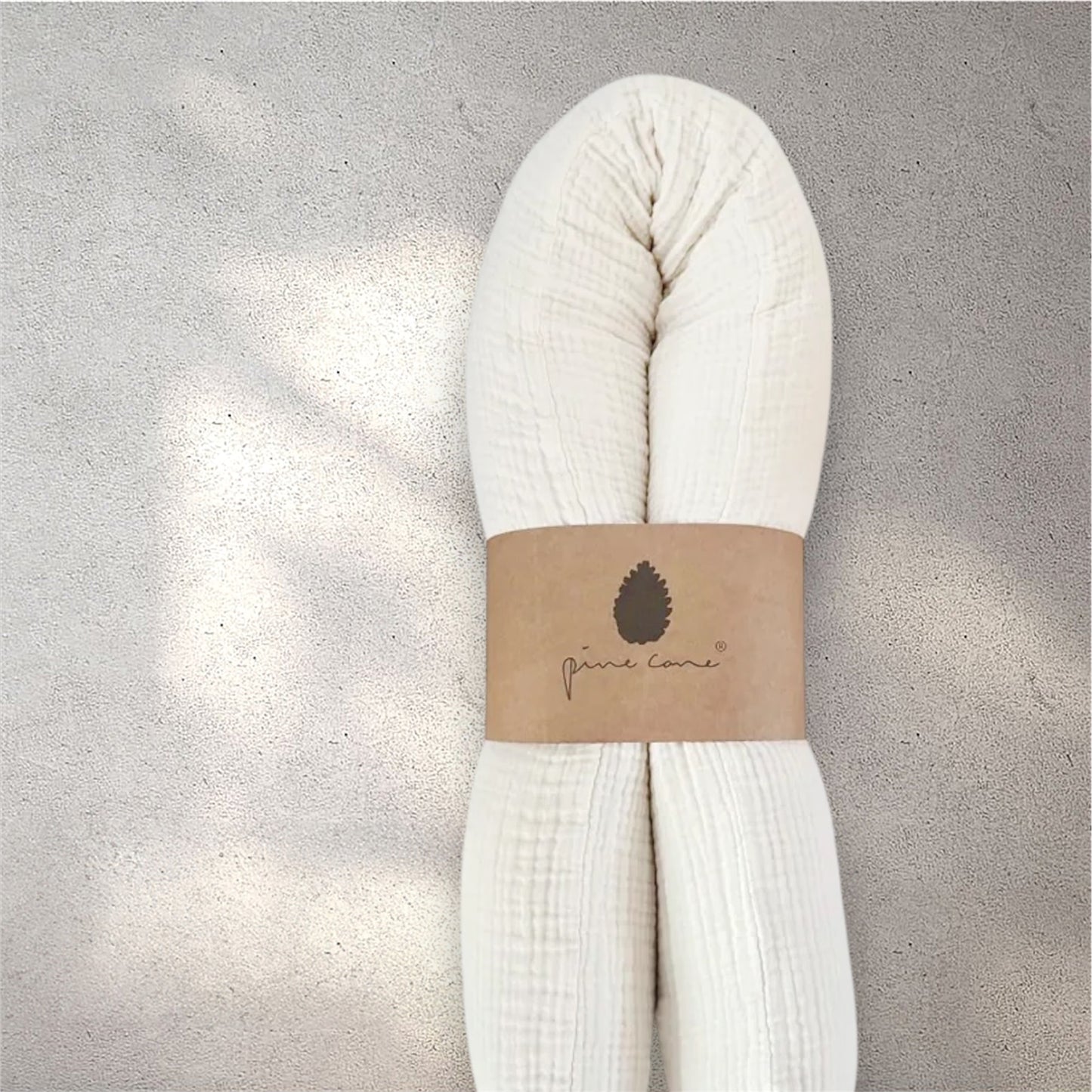 Kadera Graviditetspude - Cream