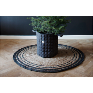 Pine Cone Copenhagen - Jute Carpet