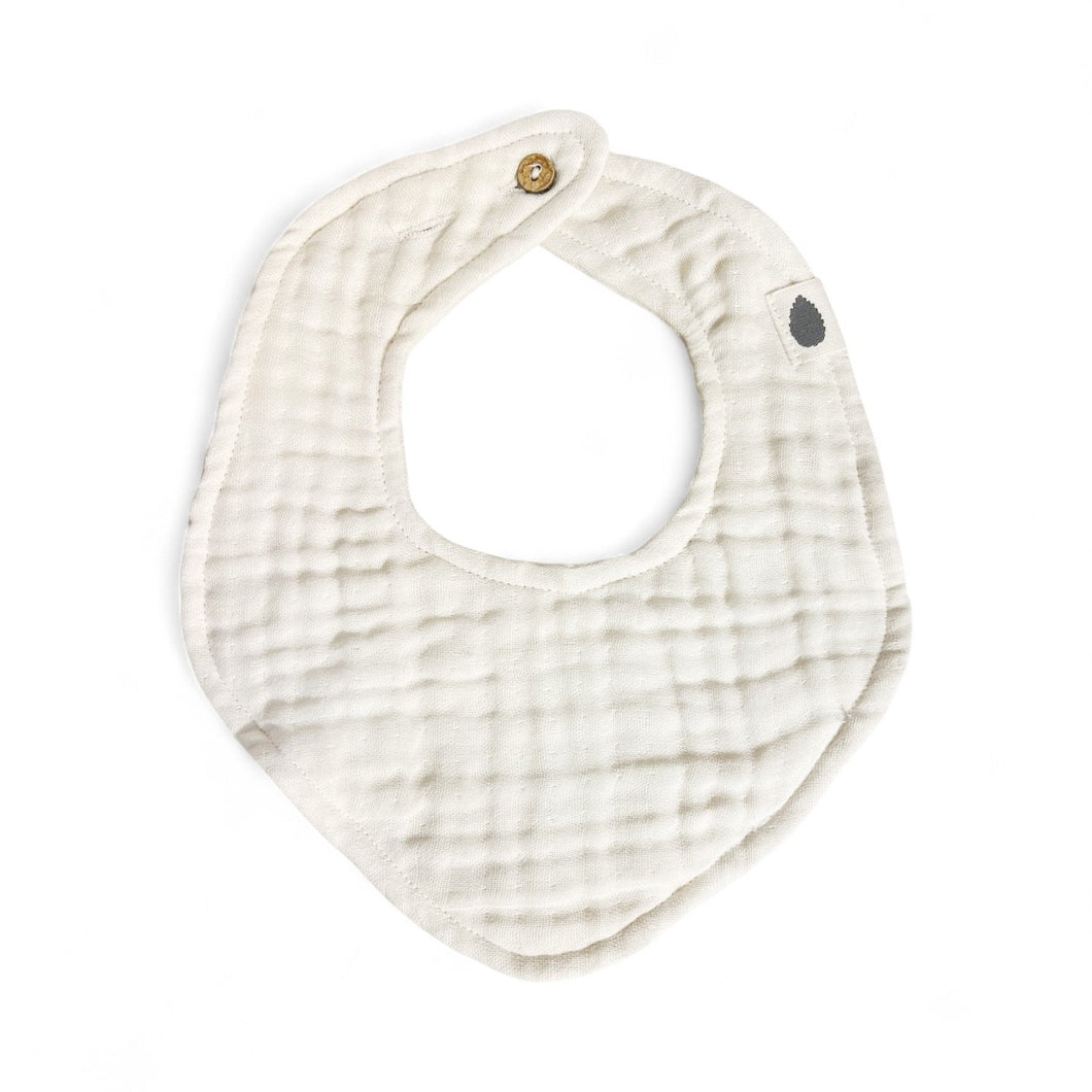 Kadera Lätzchen - Creme