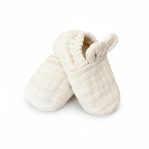 Kadera Babyfutter - Cream