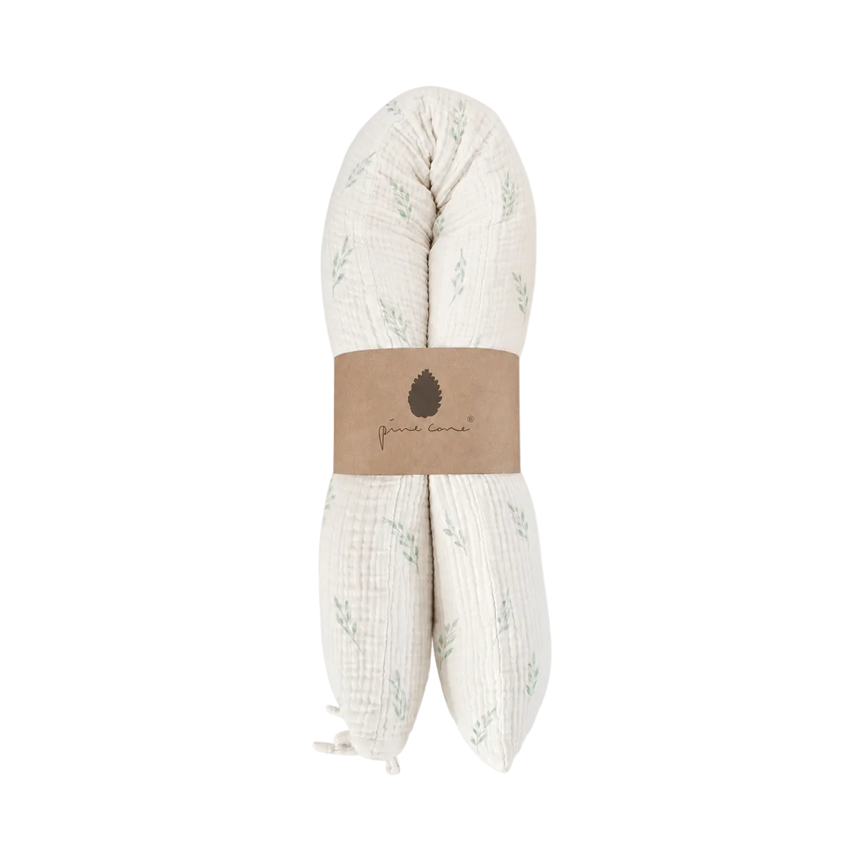 Kadera Mommy Pillow - Olive