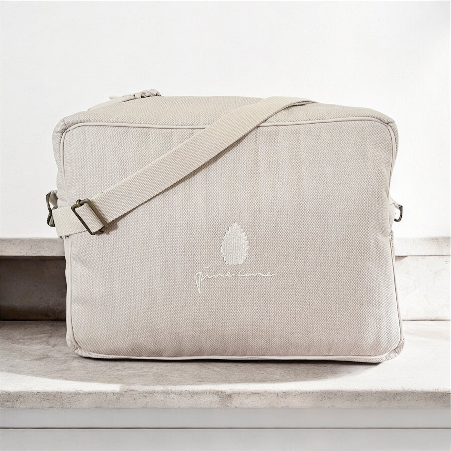 Pine Cone Copenhagen - Changing Bag