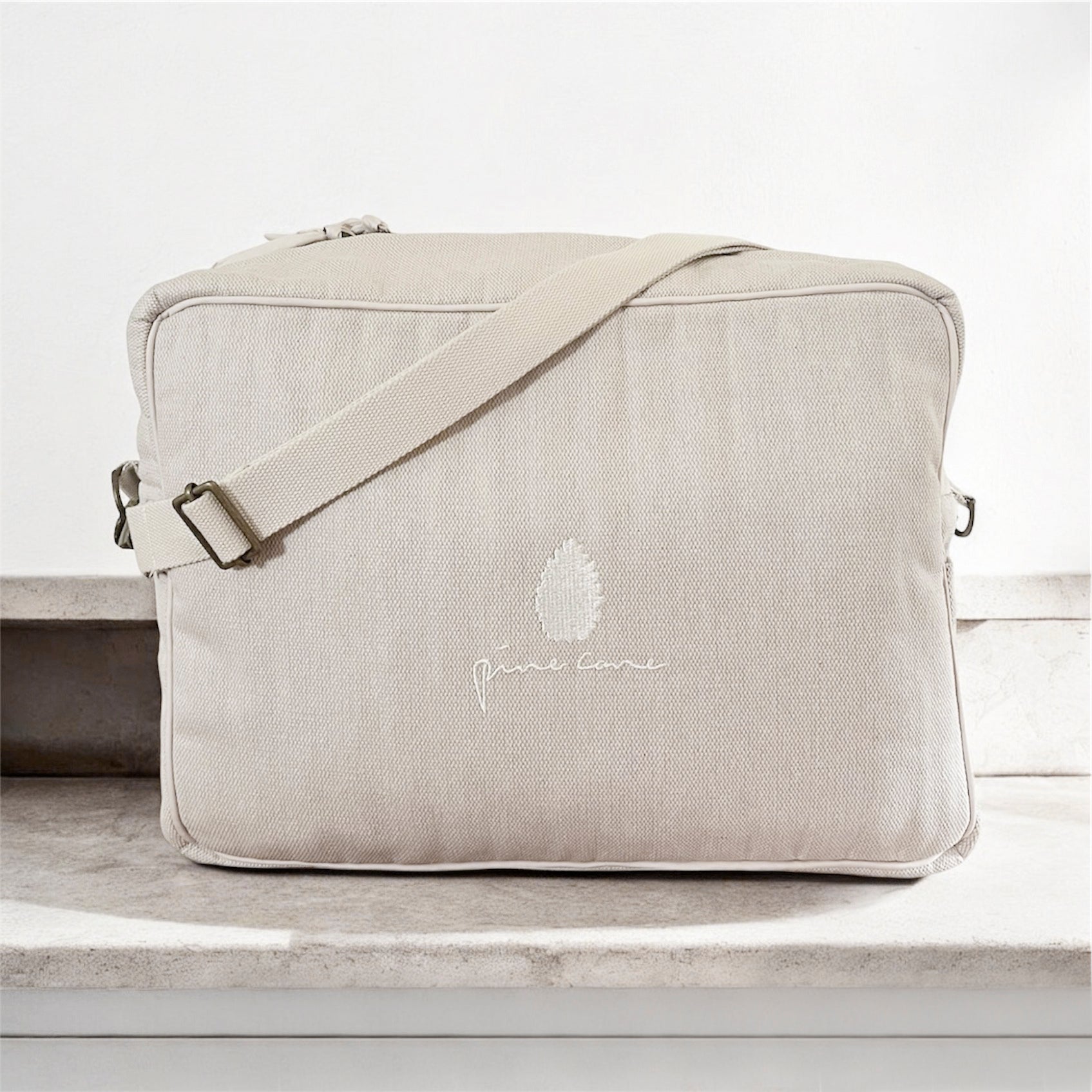 Pine Cone Copenhagen - Changing Bag