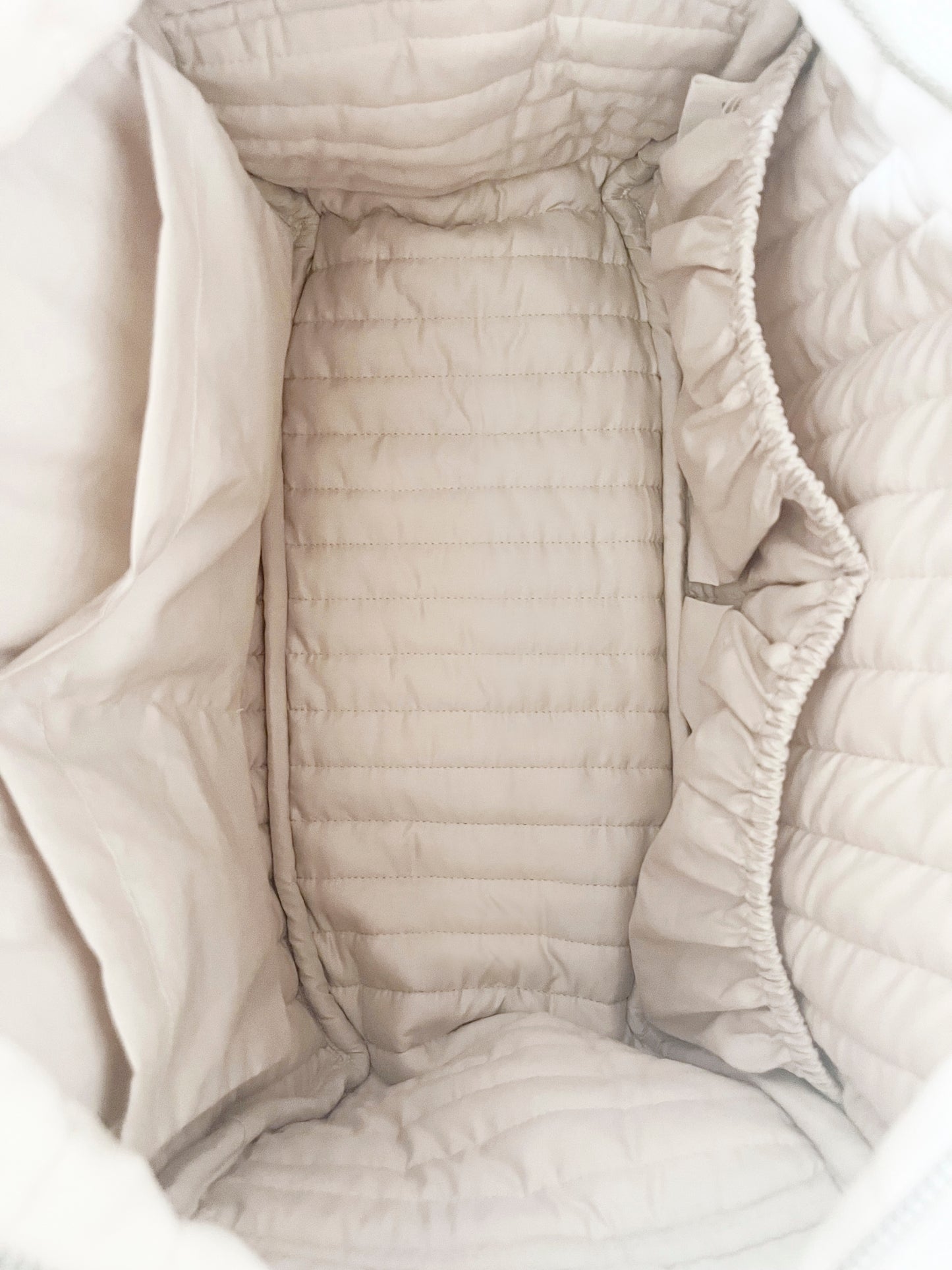 Pine Cone Copenhagen - Changing Bag