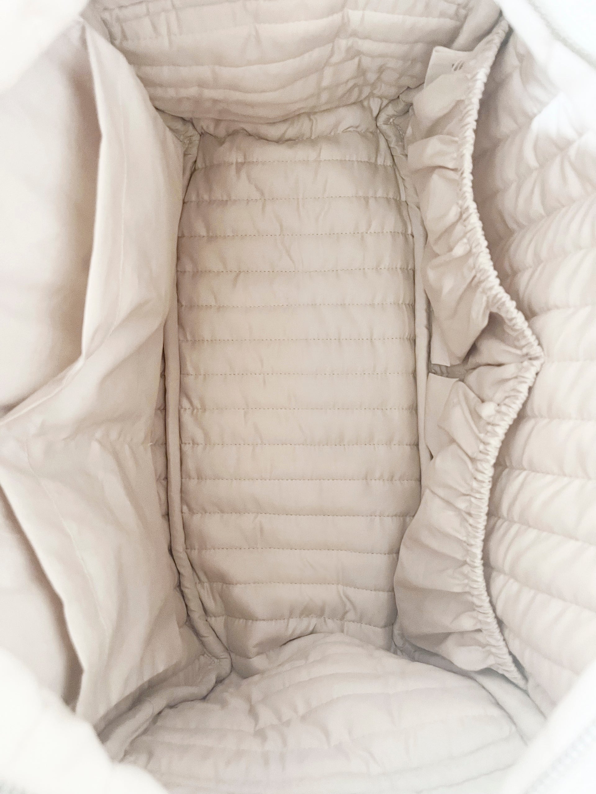 Pine Cone Copenhagen - Changing Bag