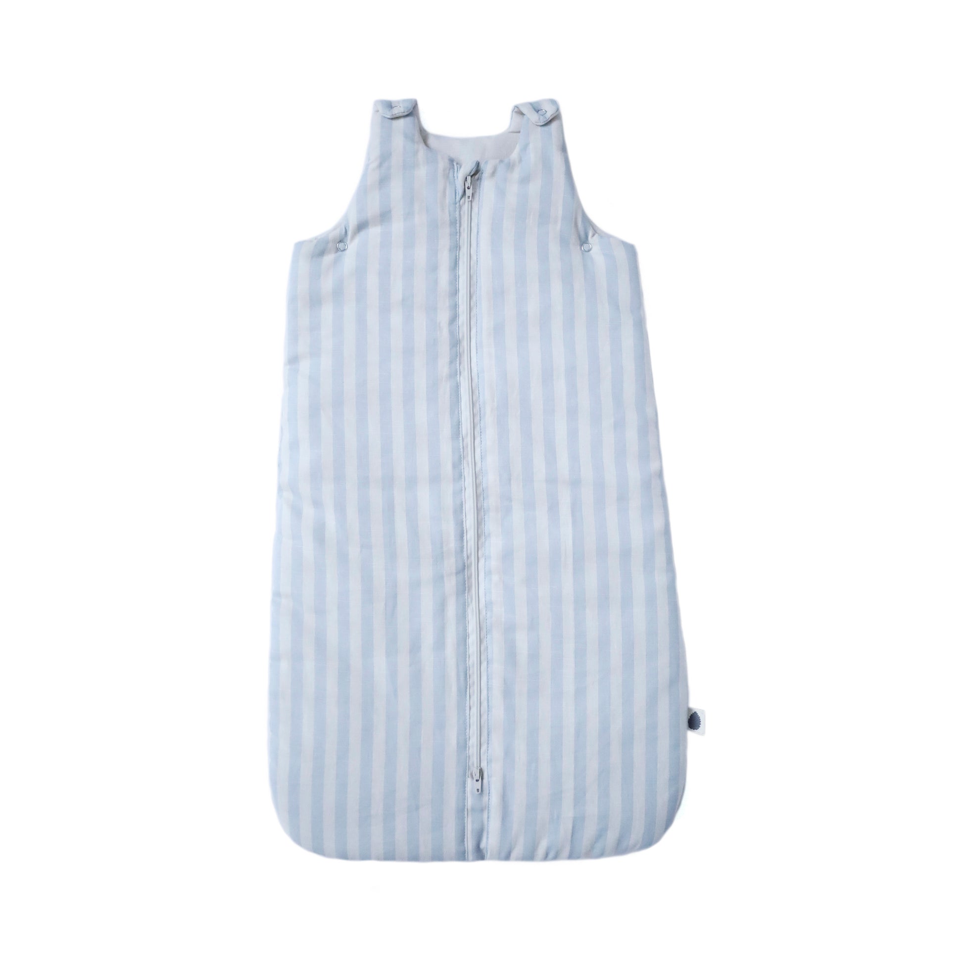 Pine Cone Copenhagen - Sleeping Bag  - Blue Blossom Stripe