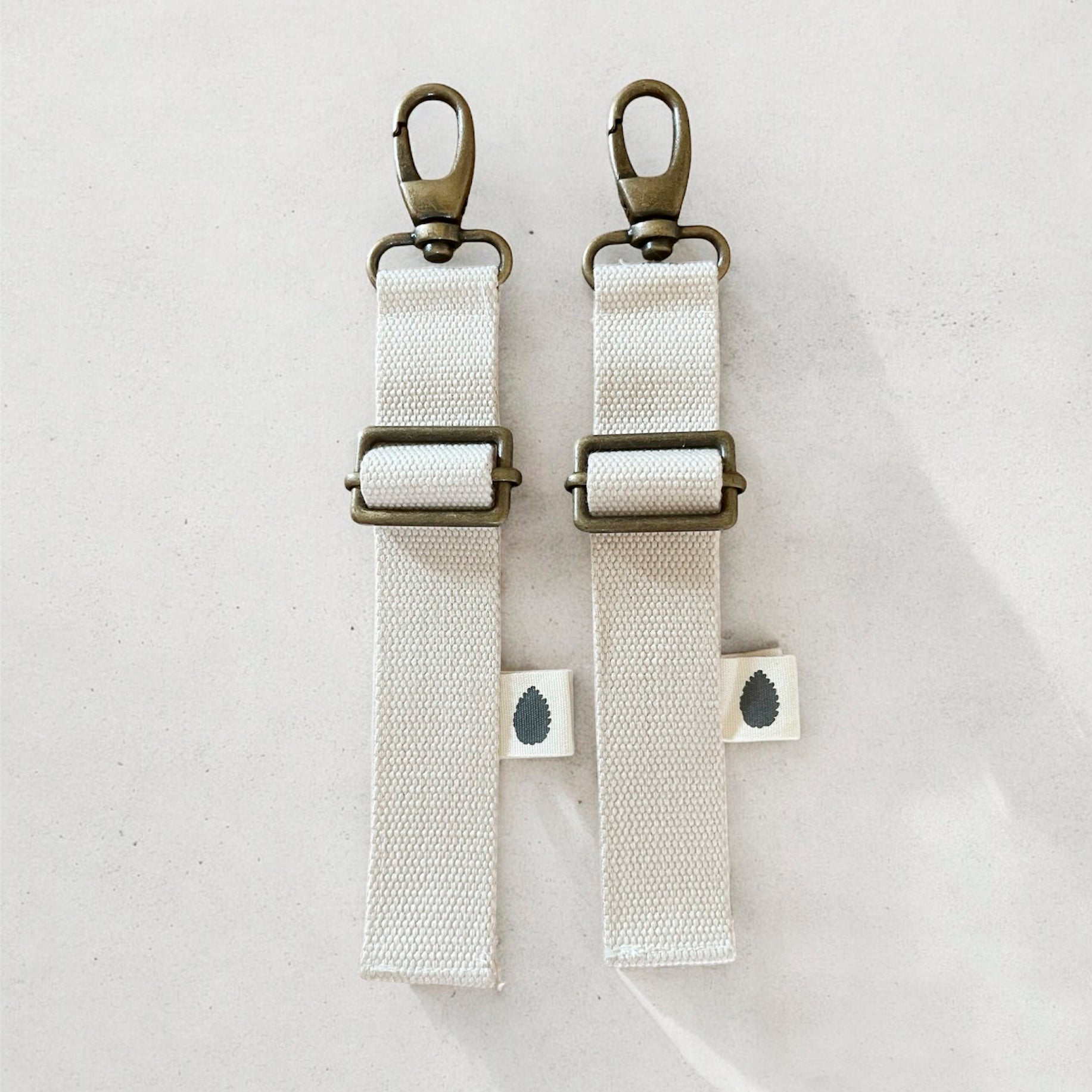 Pine Cone Copenhagen - Stroller straps