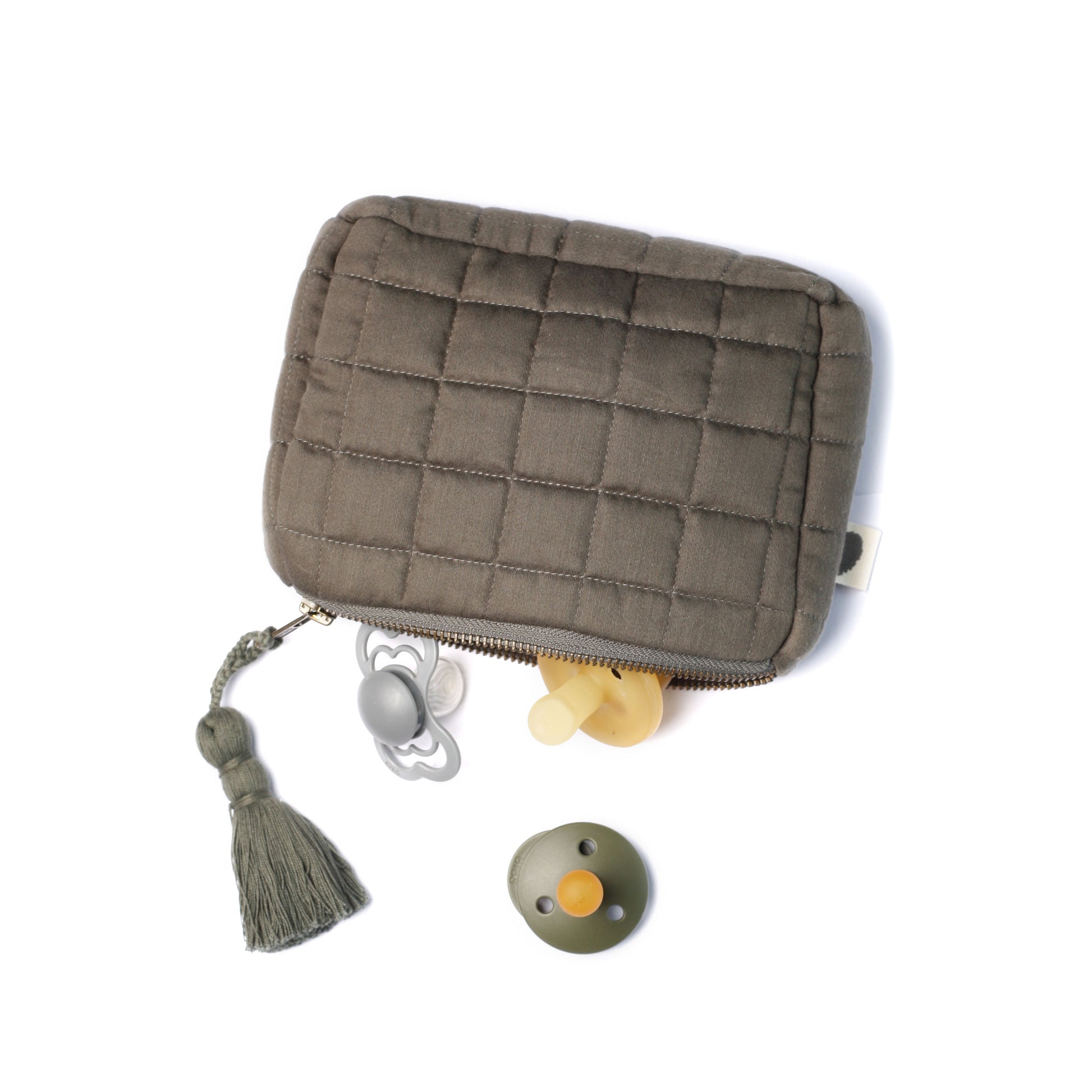 Pine Cone Copenhagen - Alice Nursery Bag - Four Leaf Clover